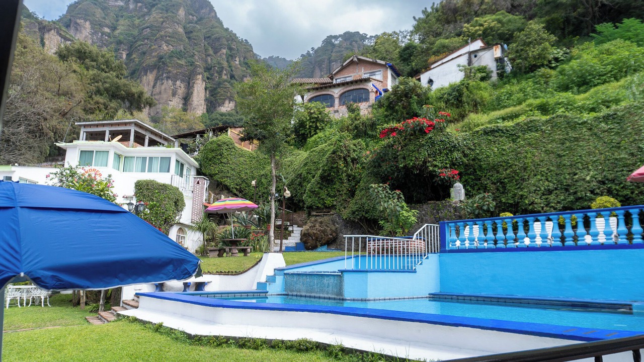 Photo of Outdoor in Tepoztlan