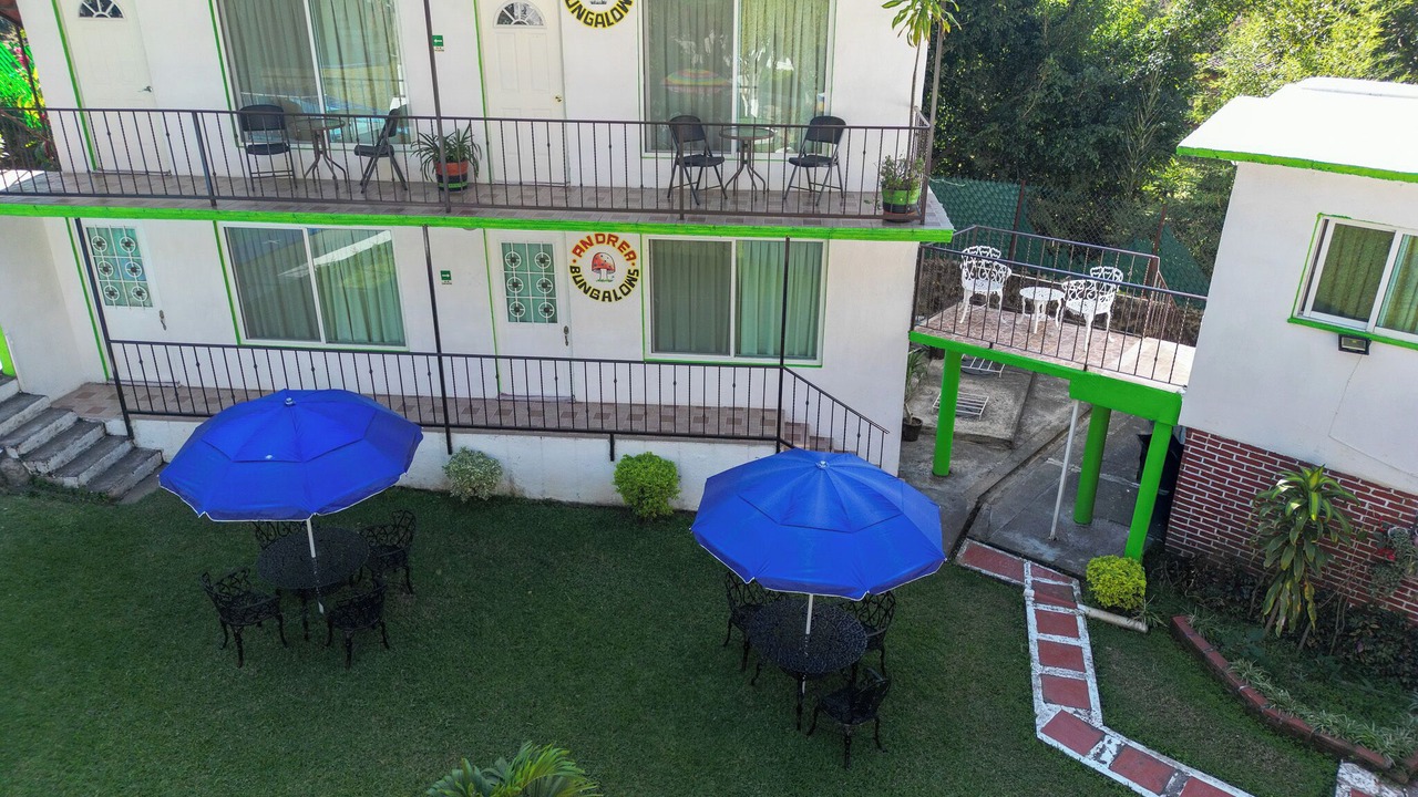 Photo of Outdoor in Tepoztlan