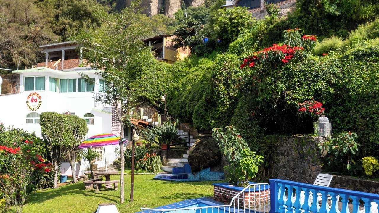 Photo of Outdoor in Tepoztlan