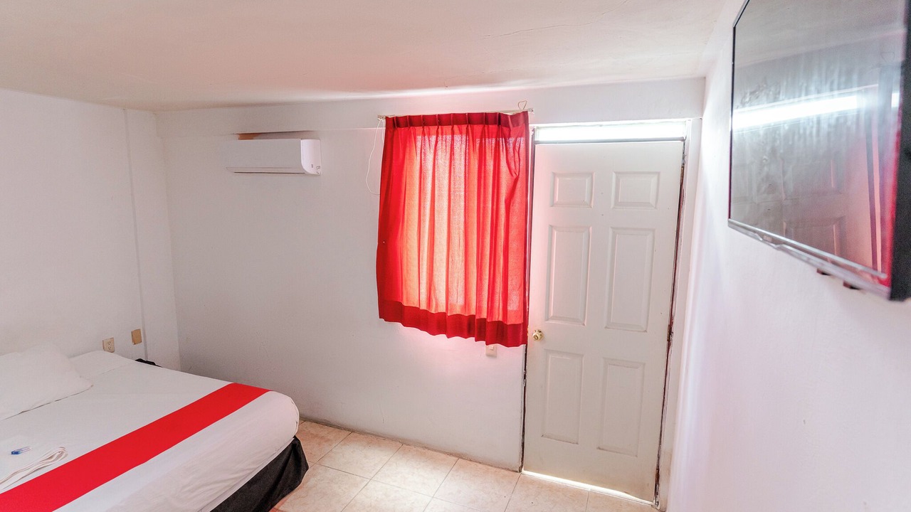 Photo of Bedroom in Campeche