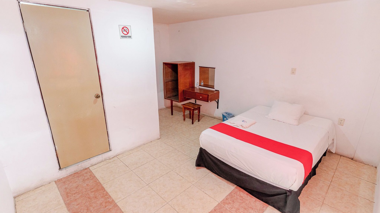 Photo of Bedroom in Campeche