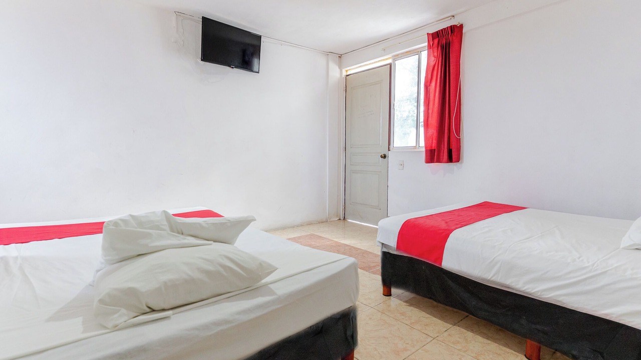 Photo of Bedroom in Campeche