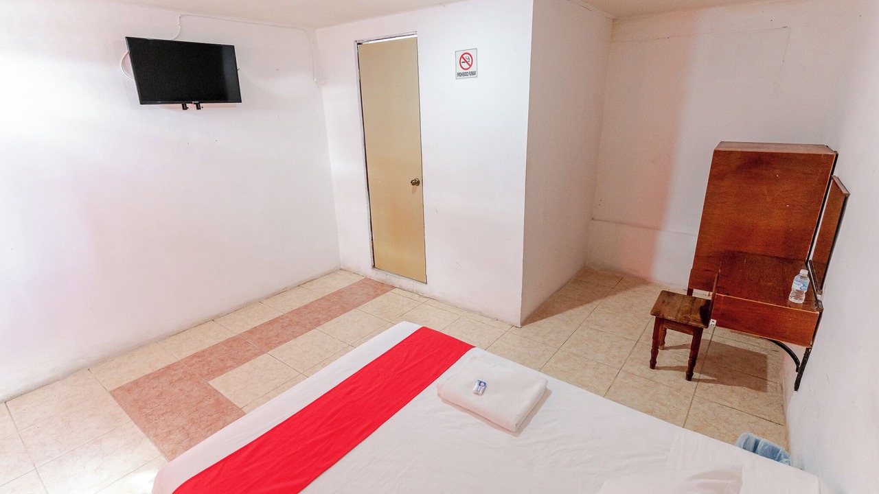 Photo of Bedroom in Campeche