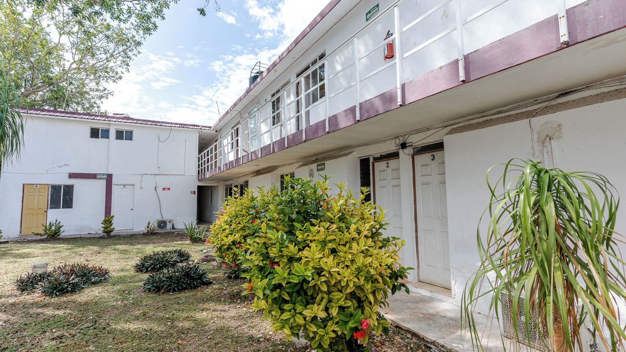 Photo of Outdoor in Campeche