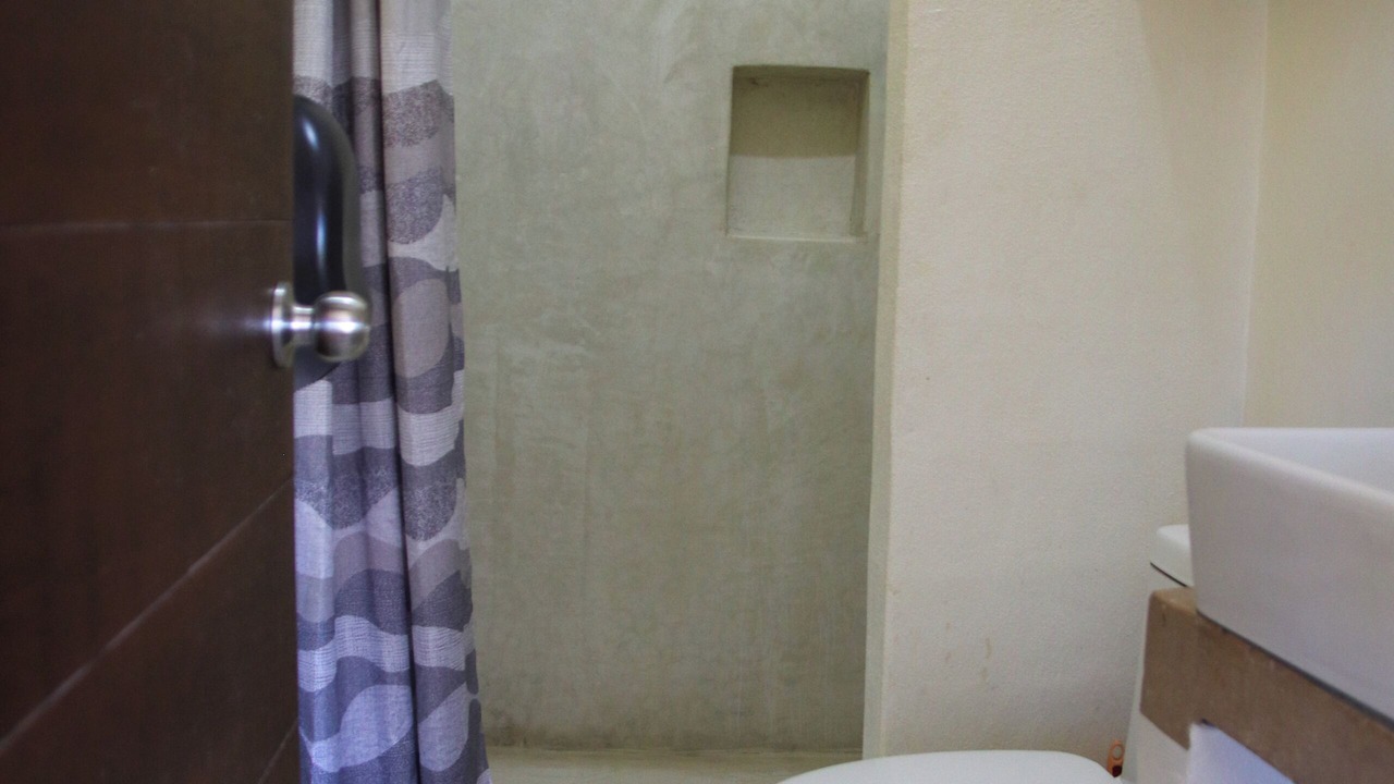 Photo of Bathroom in Chacala