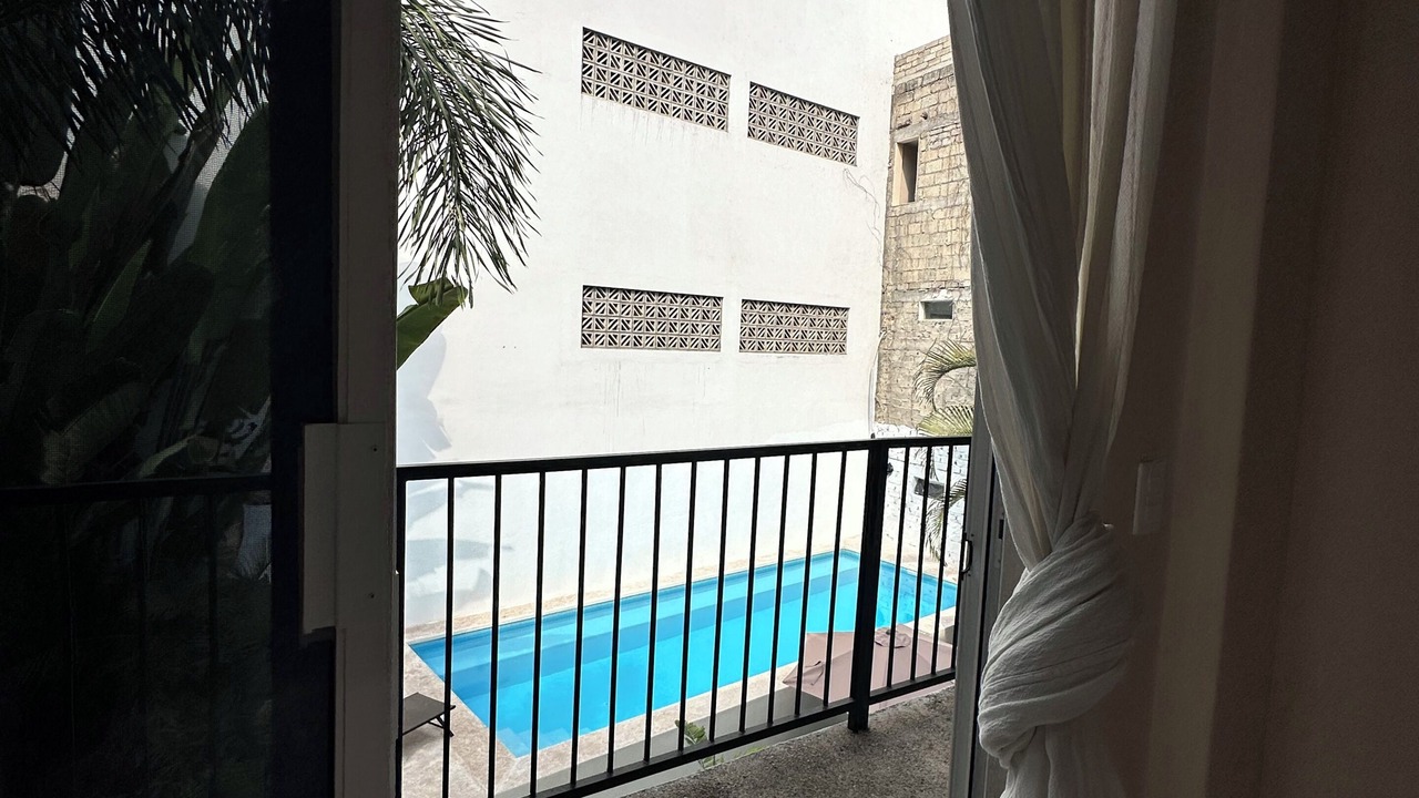 Photo of Outdoor in Chacala