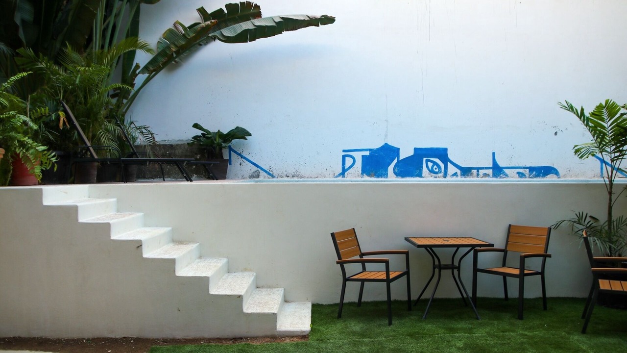 Photo of Outdoor in Chacala