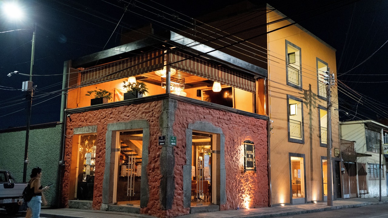 Photo of Outdoor in Orizaba
