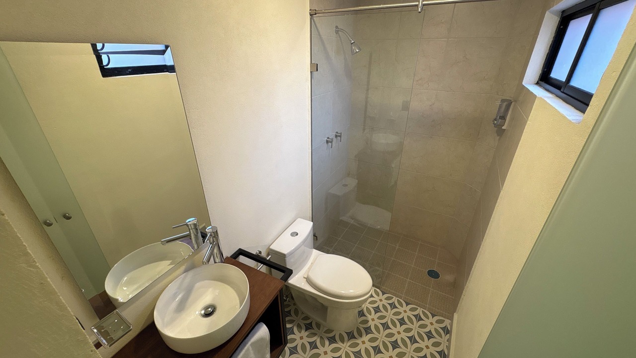 Photo of Bathroom in Orizaba