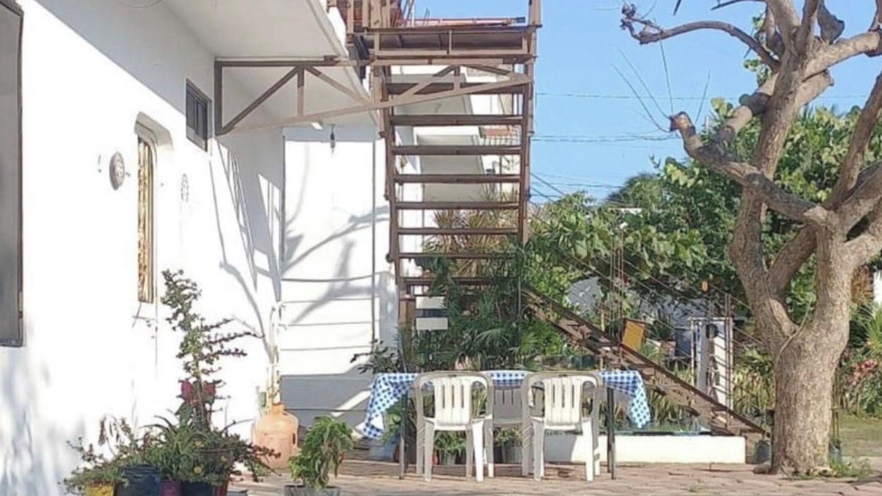 Photo of Patio Balcony in La Poza