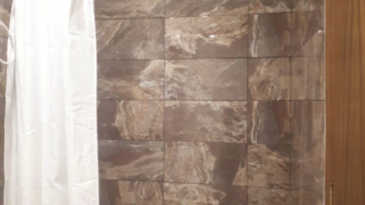 Photo of Bathroom in La Poza