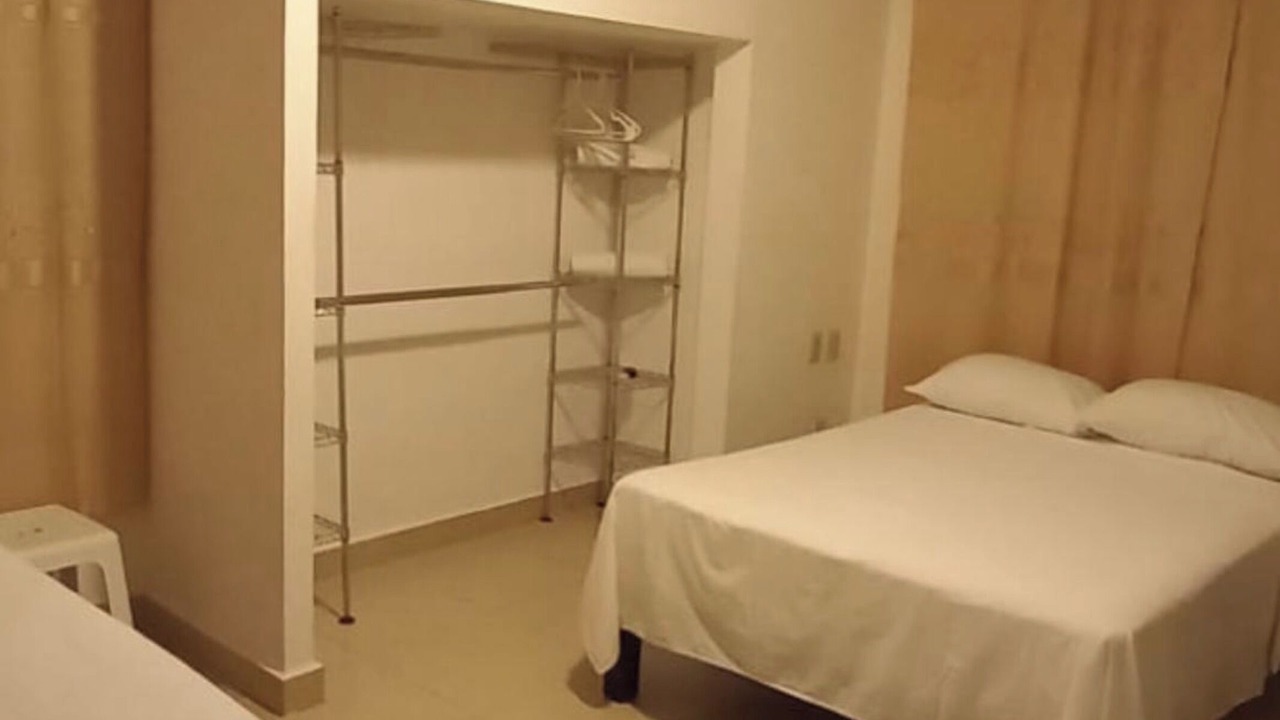 Photo of Bedroom in La Poza