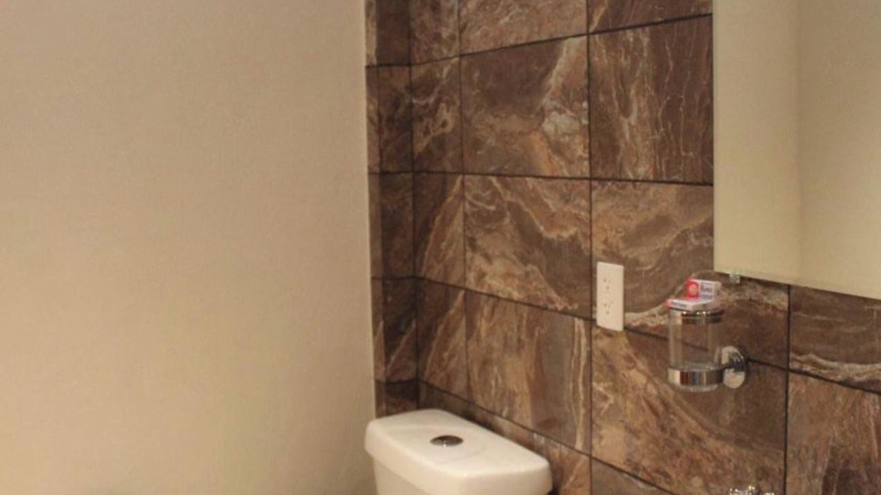 Photo of Bathroom in La Poza