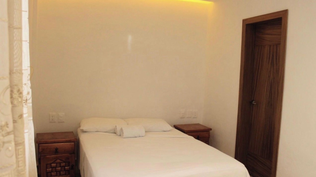 Photo of Bedroom in La Poza