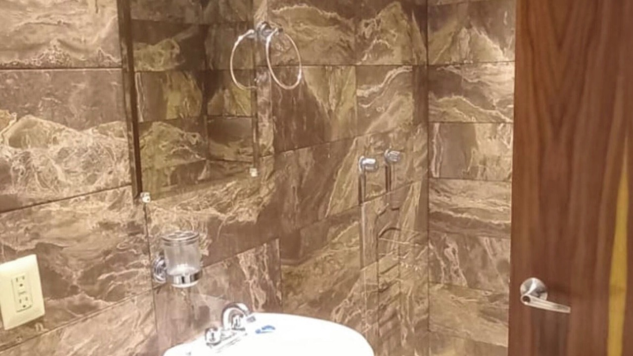 Photo of Bathroom in La Poza