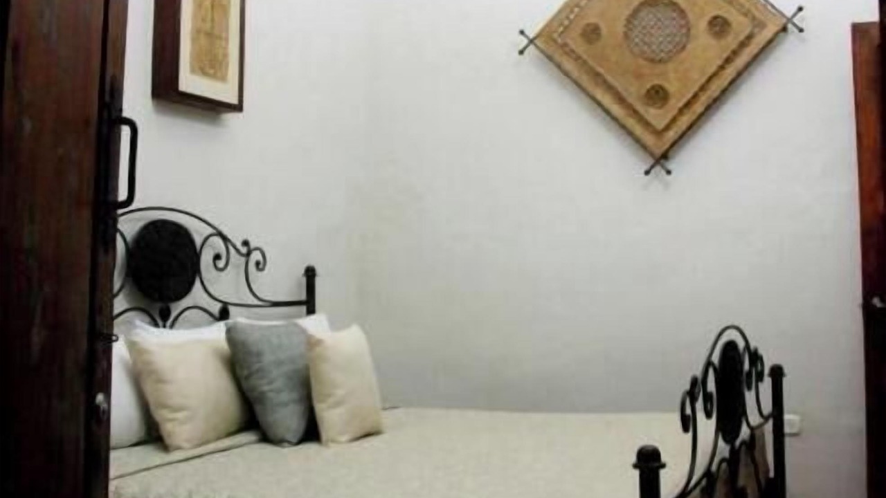 Photo of Bedroom in Historic Centre