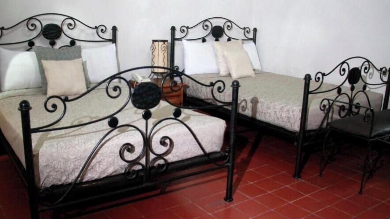 Photo of Bedroom in Historic Centre
