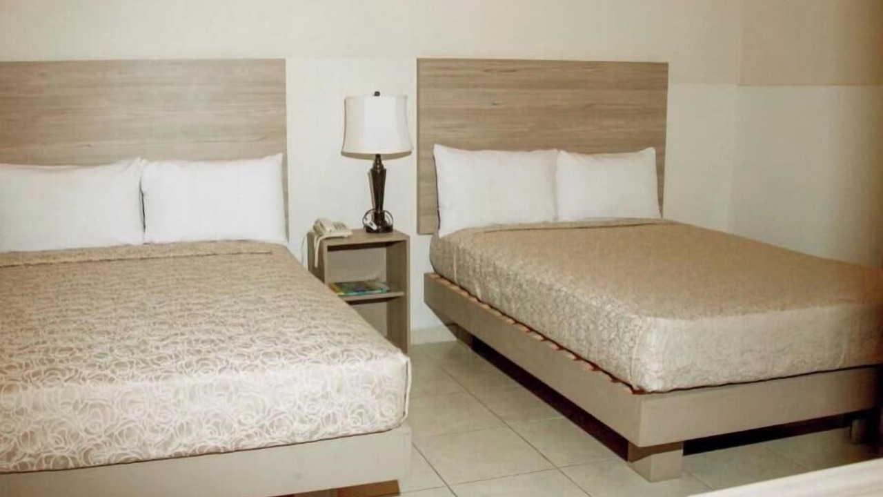 Photo of Bedroom in Historic Centre