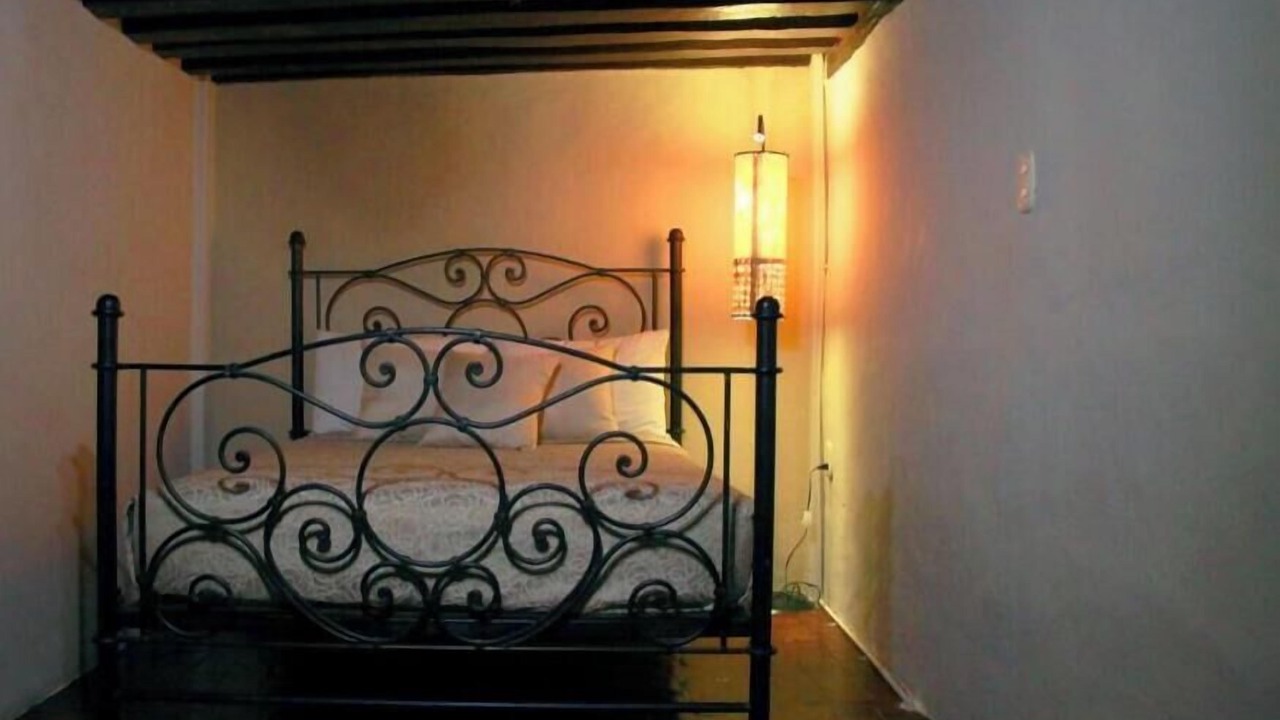 Photo of Bedroom in Historic Centre