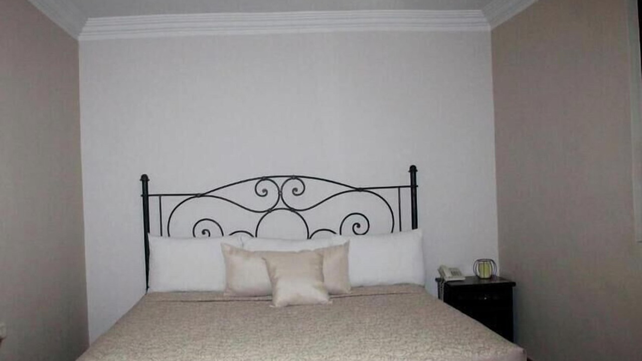 Photo of Bedroom in Historic Centre