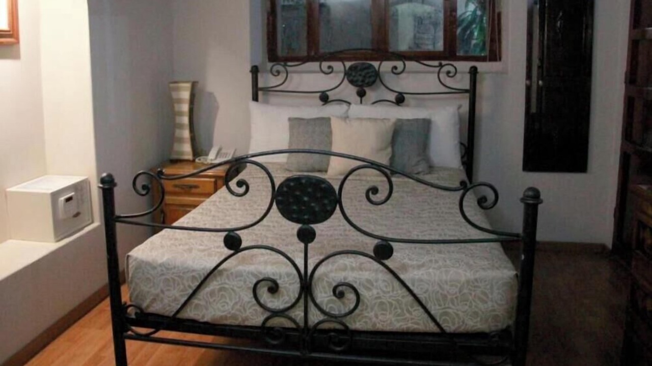 Photo of Bedroom in Historic Centre