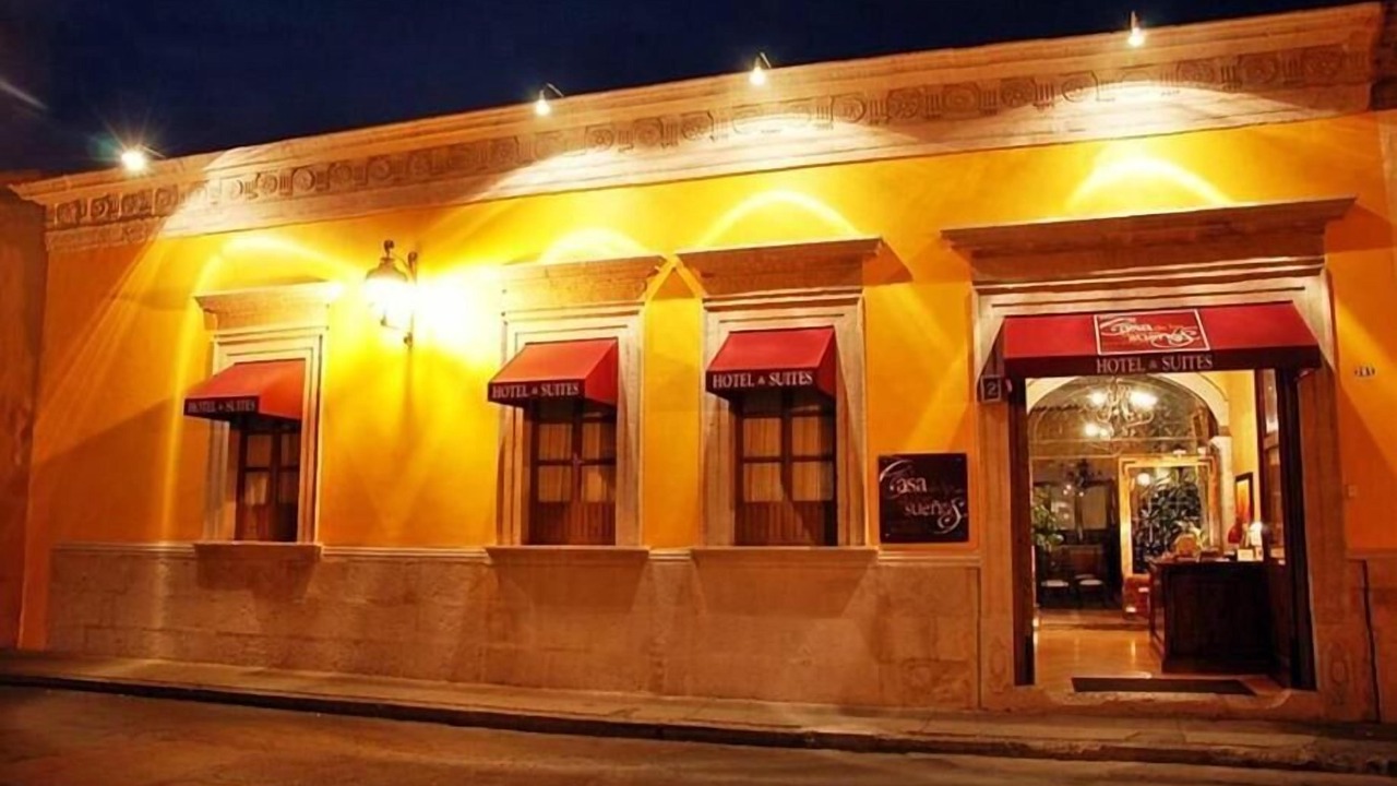 Photo of Outdoor in Historic Centre