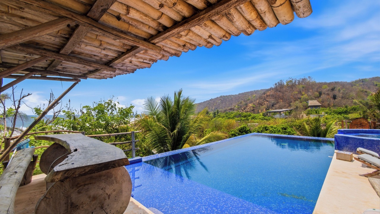 Photo of Outdoor in Mazunte