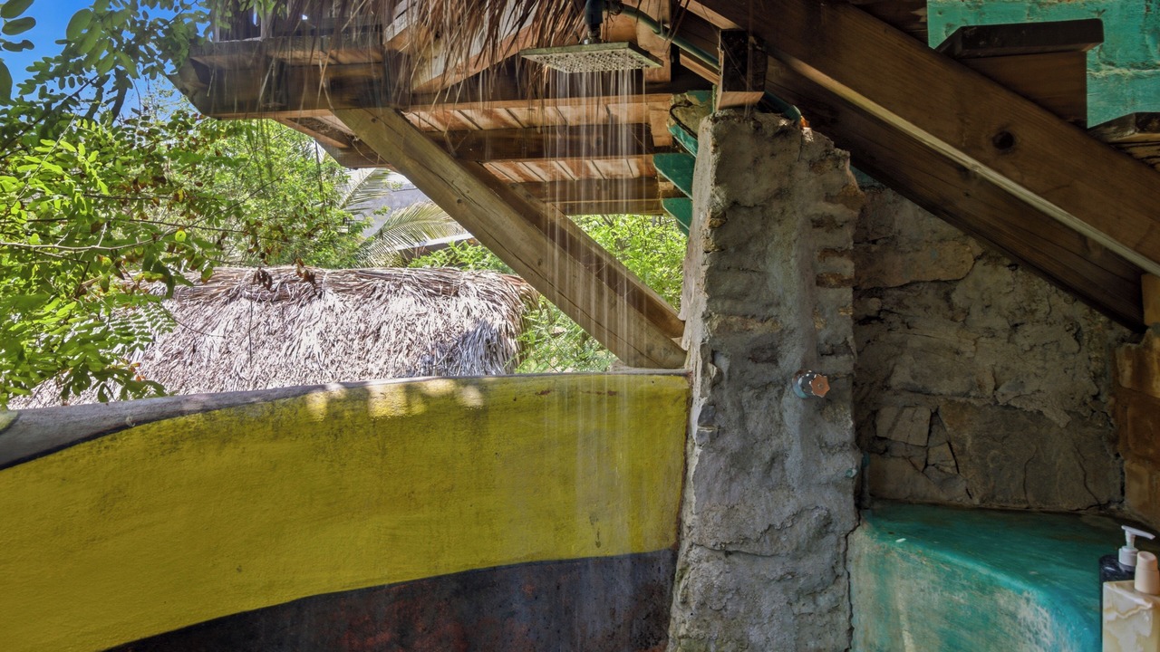 Photo of Outdoor in Mazunte
