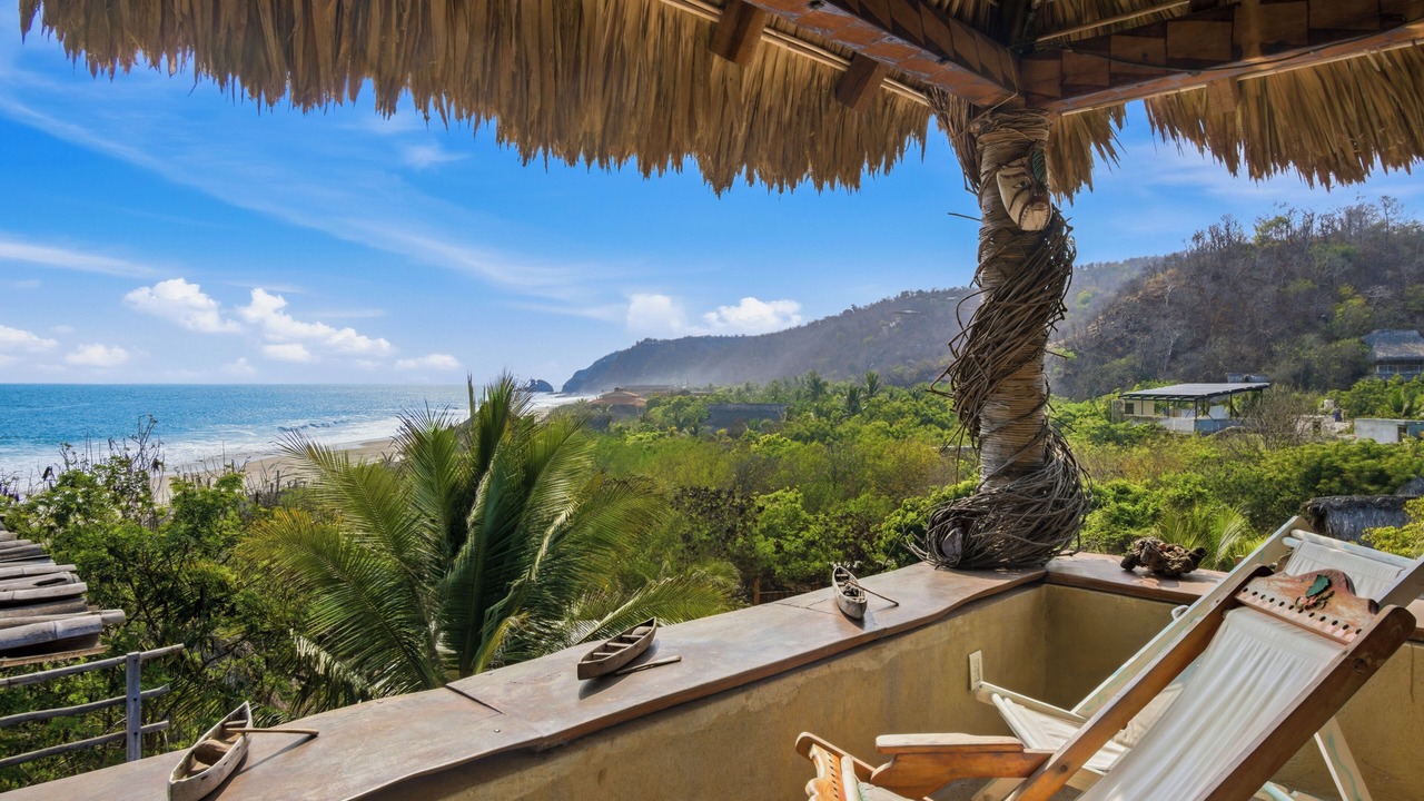 Photo of Outdoor in Mazunte