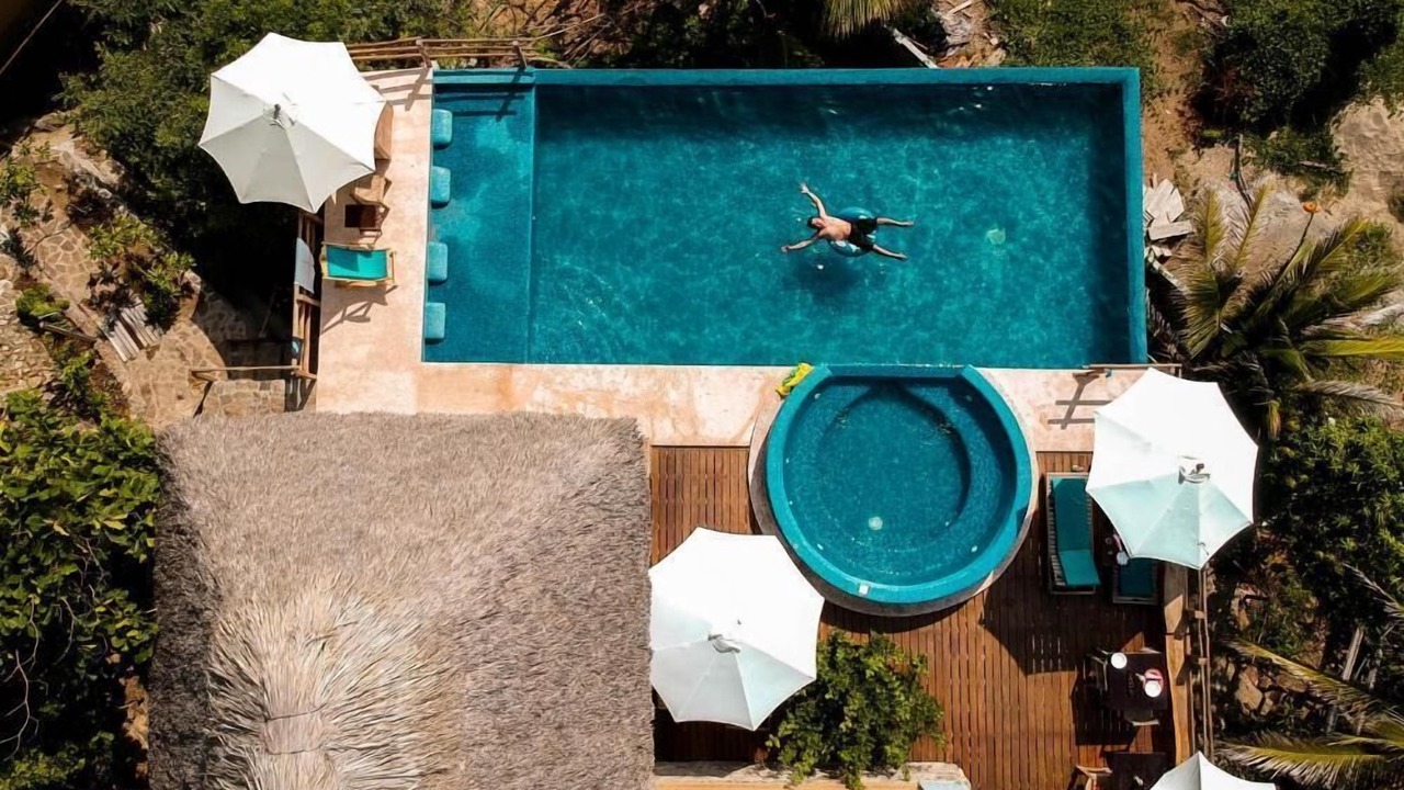 Photo of Outdoor in Mazunte