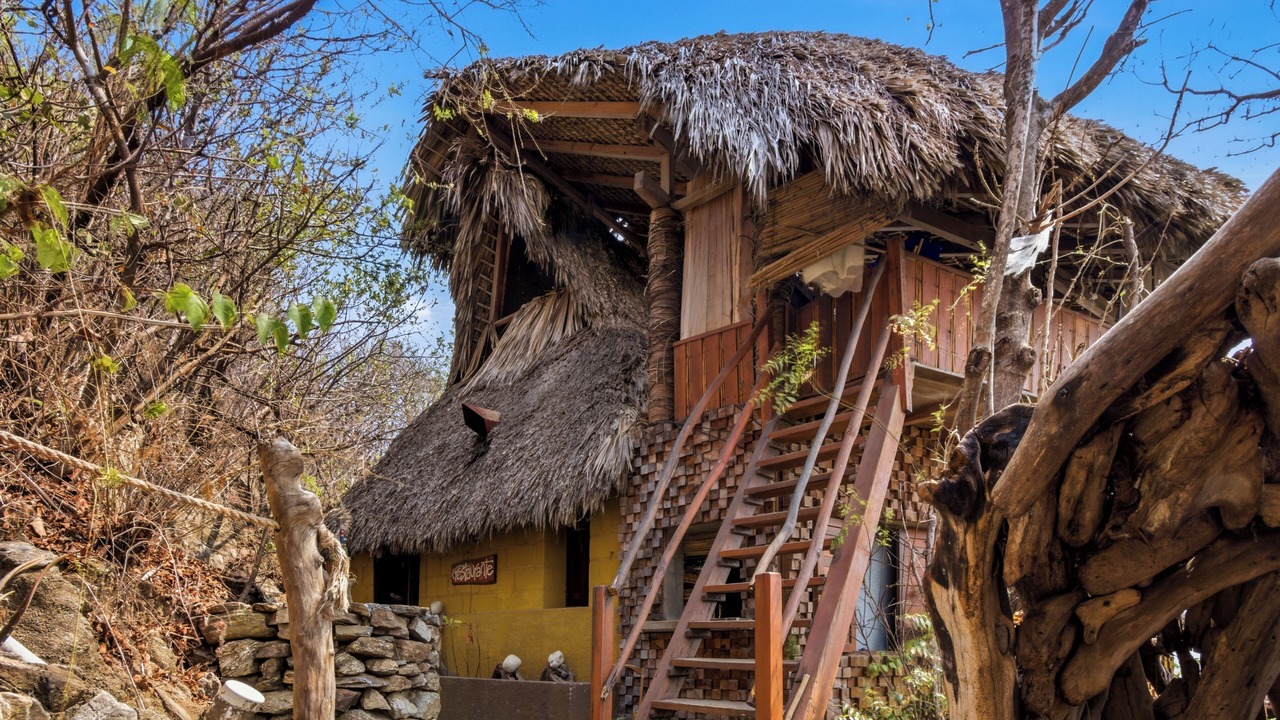 Photo of Outdoor in Mazunte