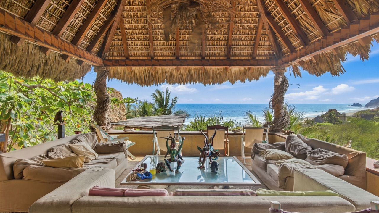 Photo of Outdoor in Mazunte