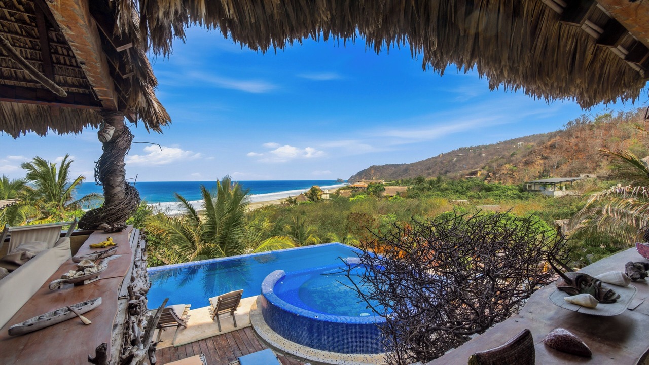 Photo of Outdoor in Mazunte