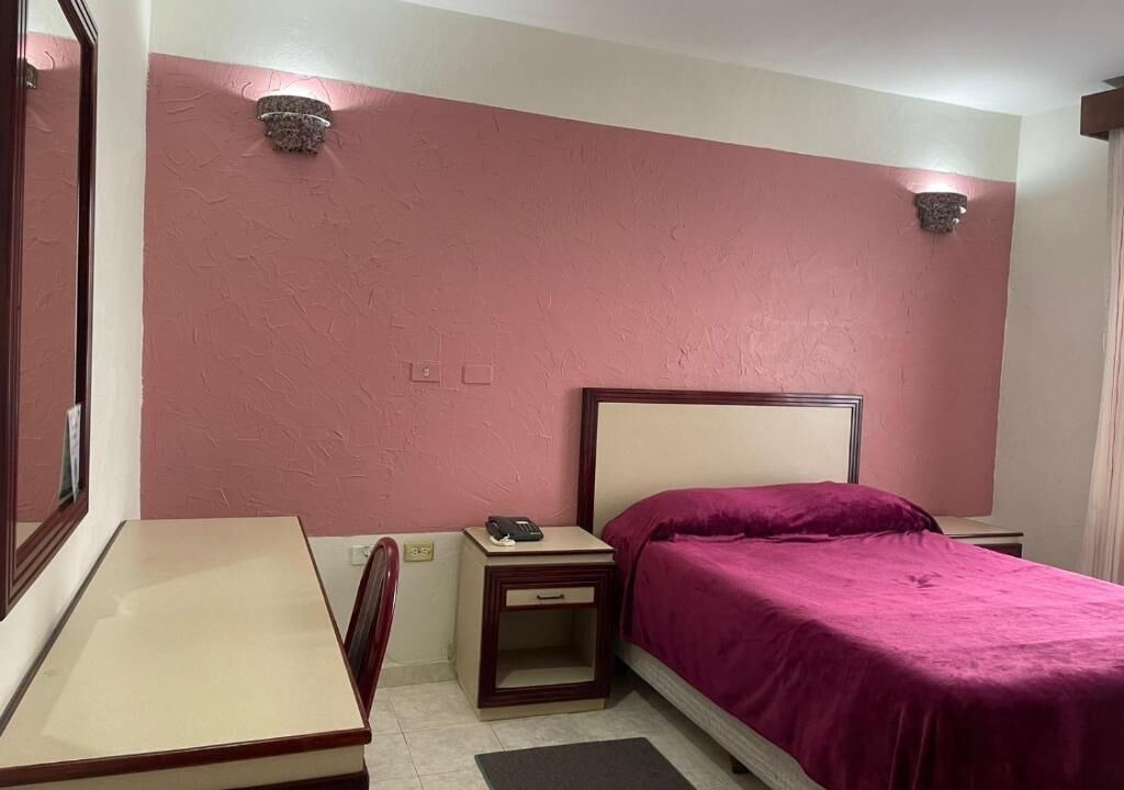 Photo of Bedroom in Tamazunchale