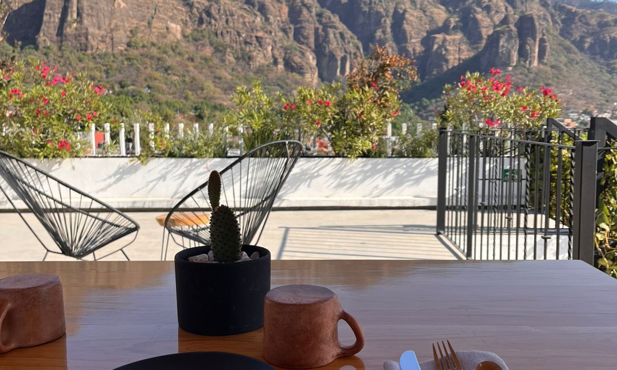 Photo of Others in Tepoztlan