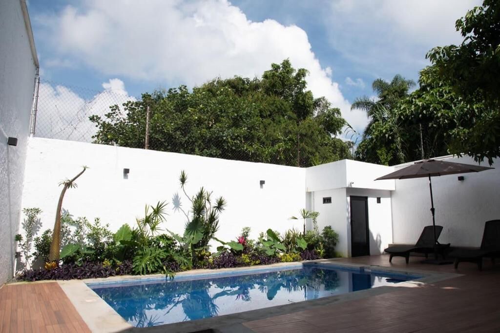Photo of Outdoor in Tepoztlan