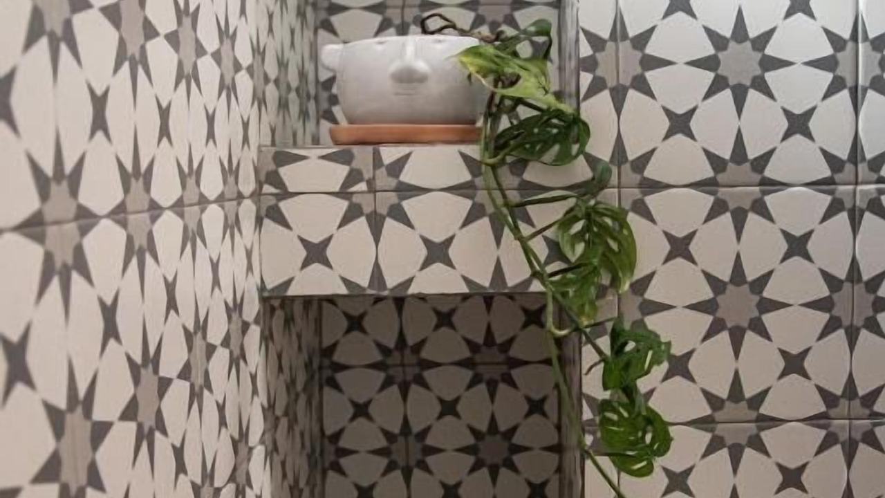 Photo of Bathroom in Tepoztlan