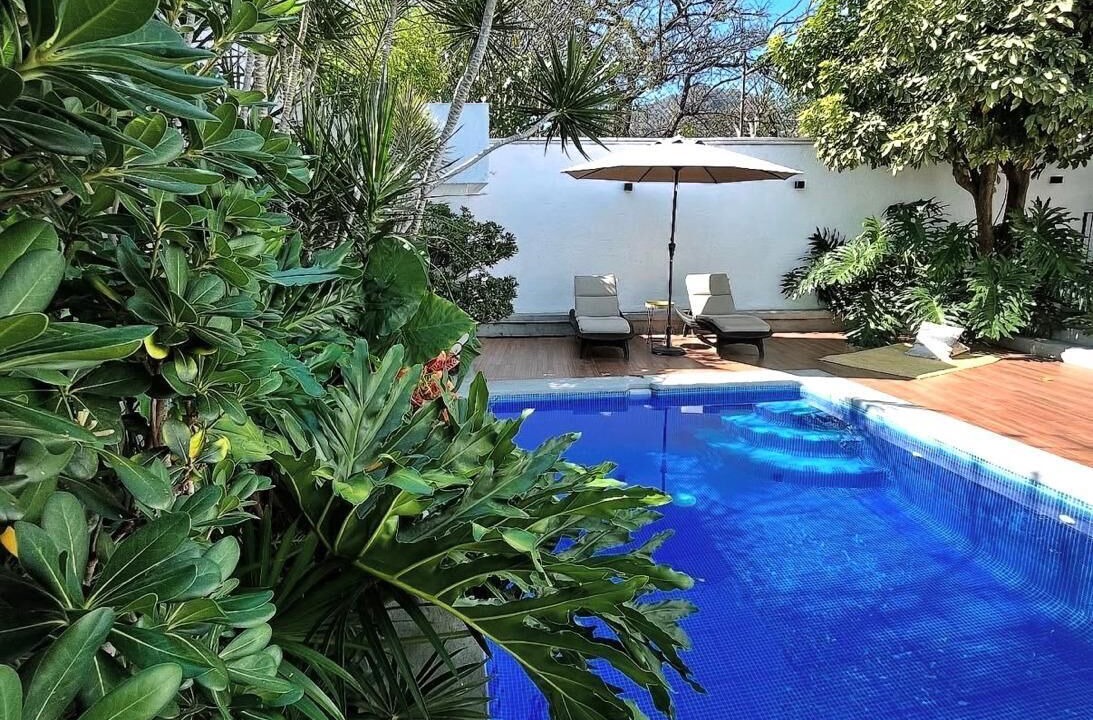Photo of Outdoor in Tepoztlan