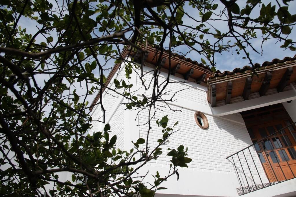 Photo of Outdoor in Tepoztlan