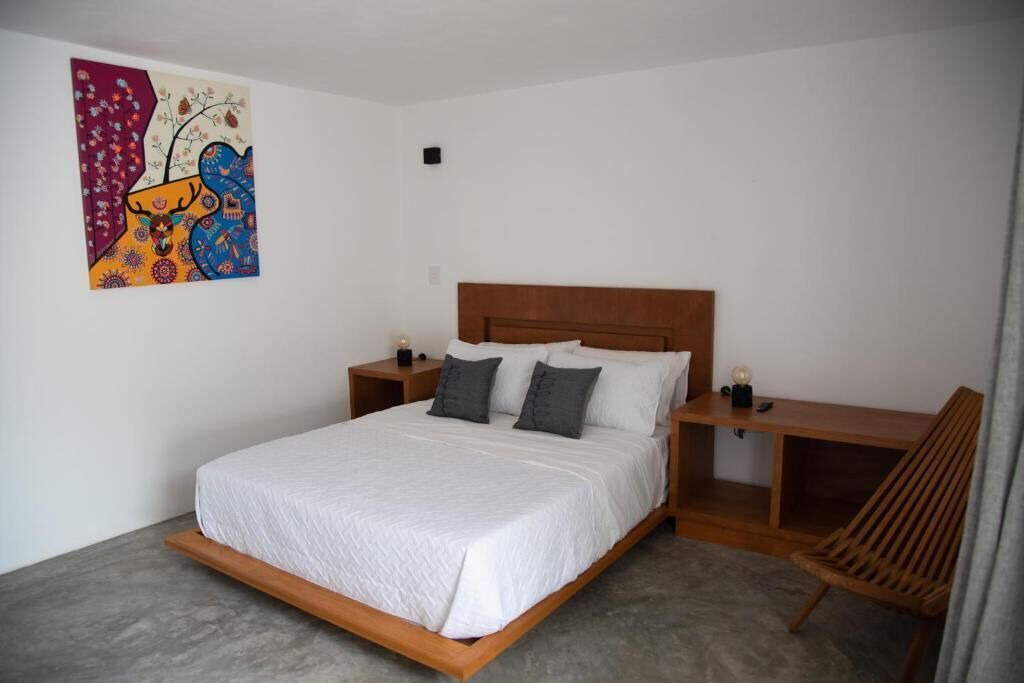 Photo of Outdoor in Tepoztlan