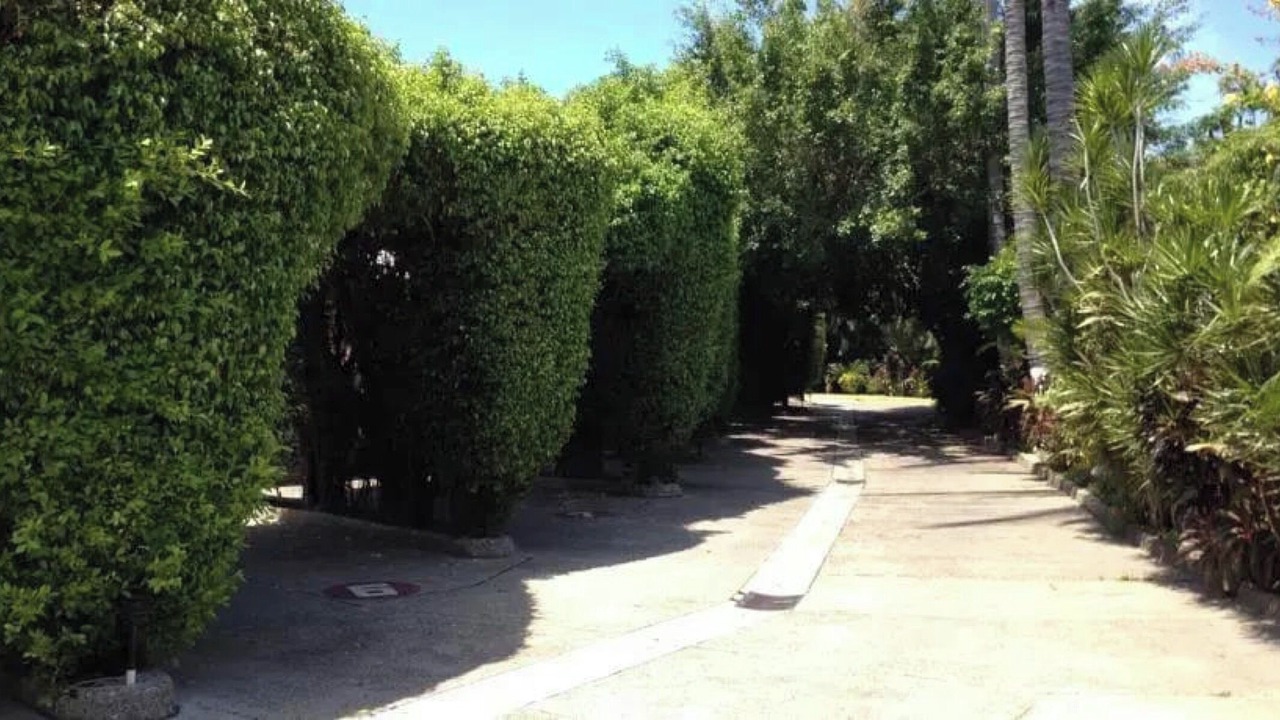 Photo of Outdoor in Granjas del Marques