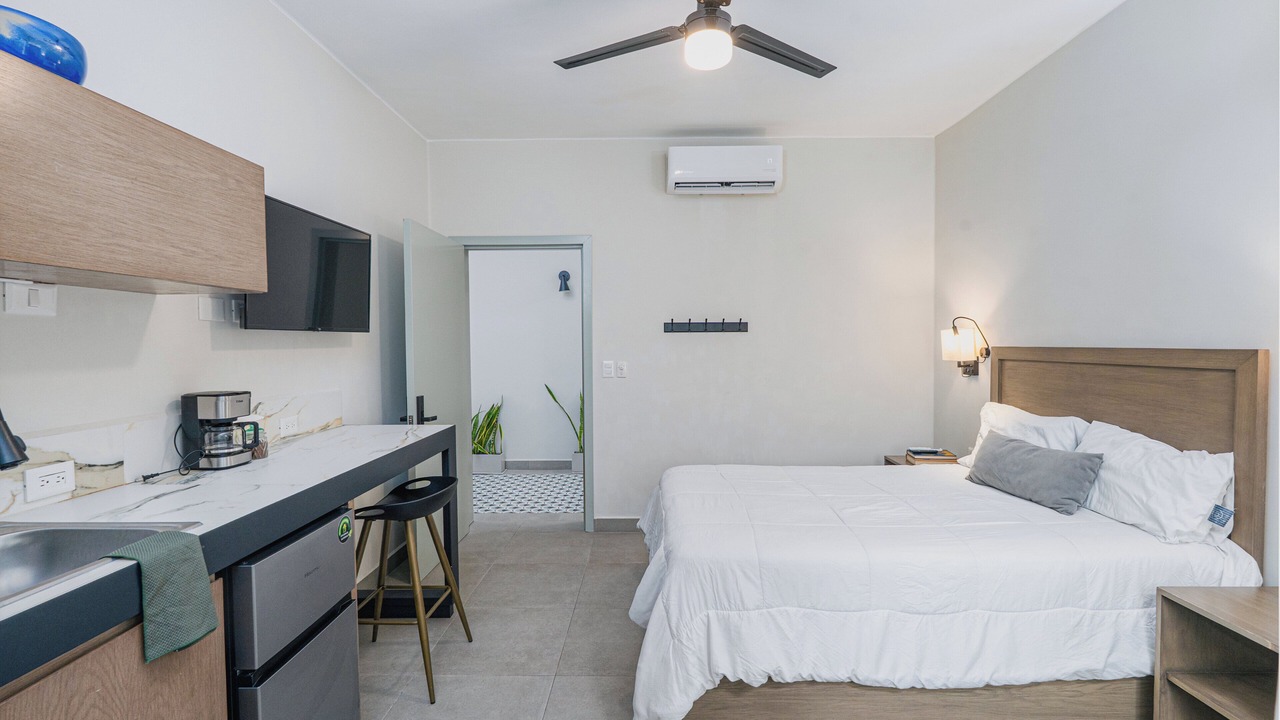 Photo of Bedroom in Monterrey