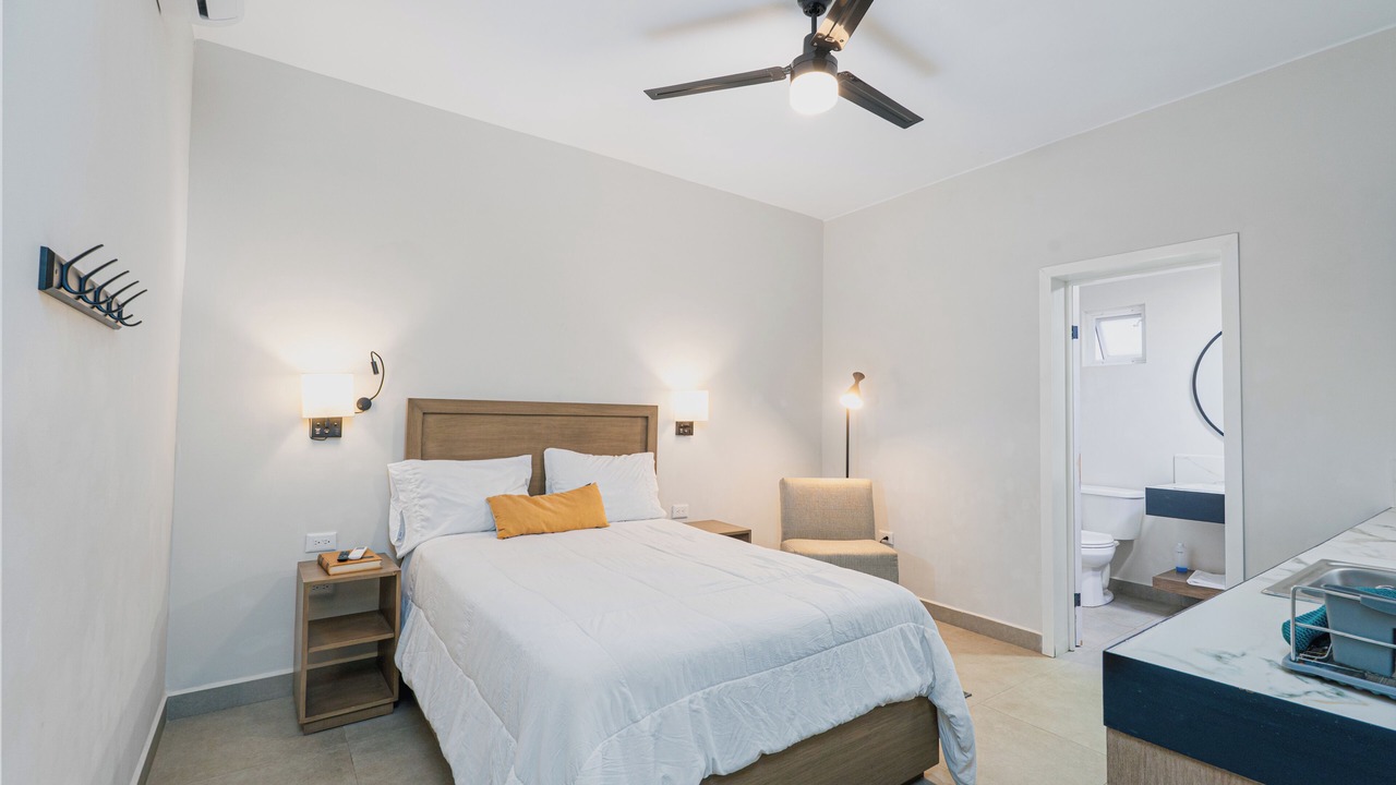 Photo of Bedroom in Monterrey