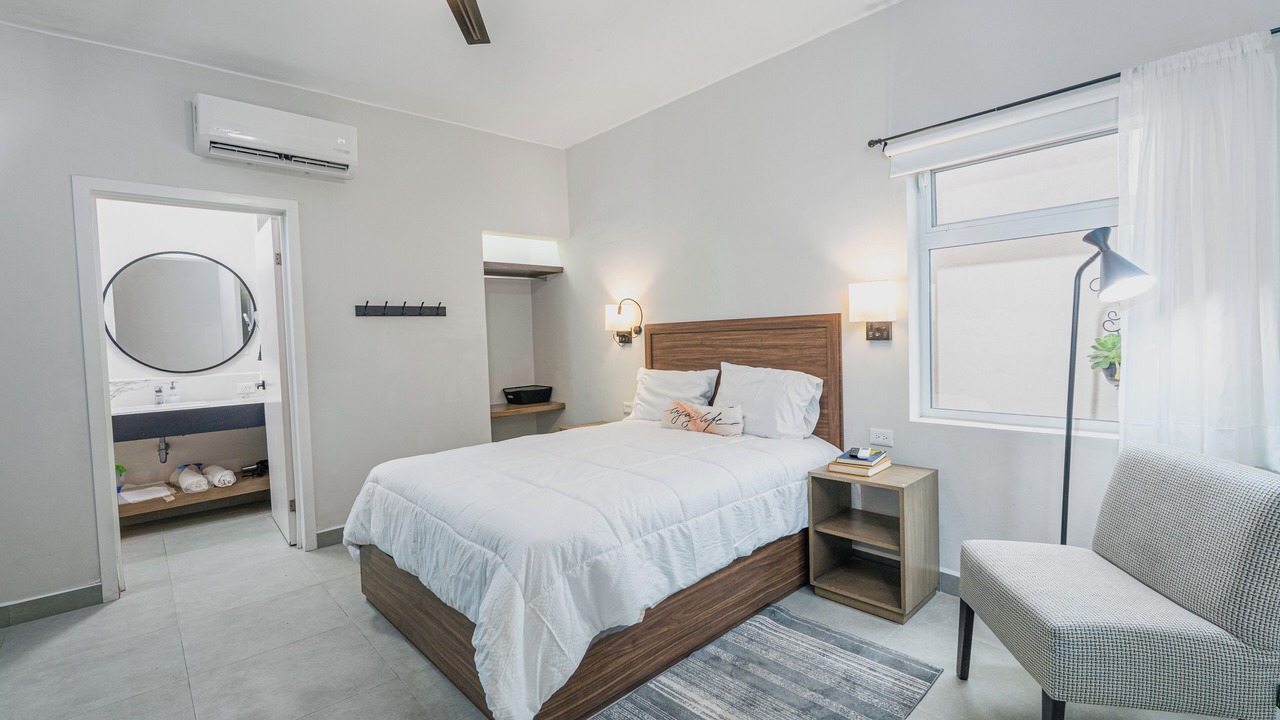 Photo of Bedroom in Monterrey