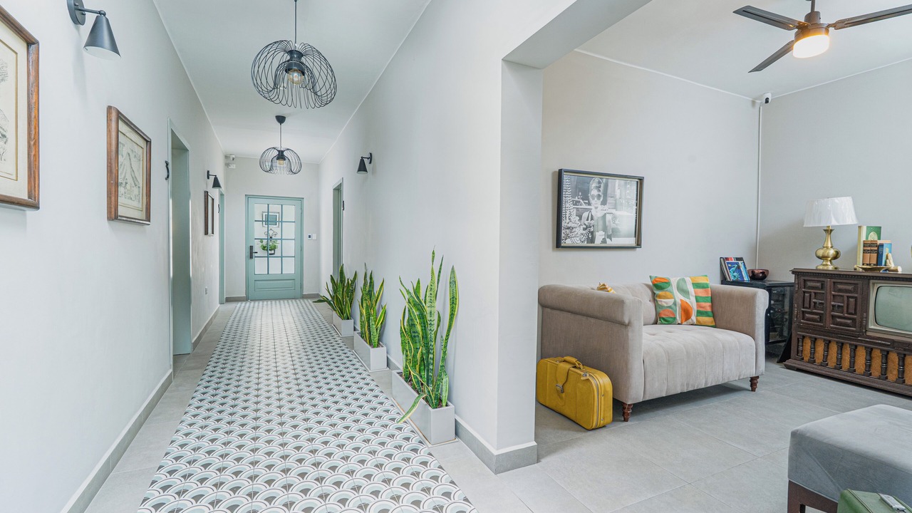 Photo of Livingroom in Monterrey