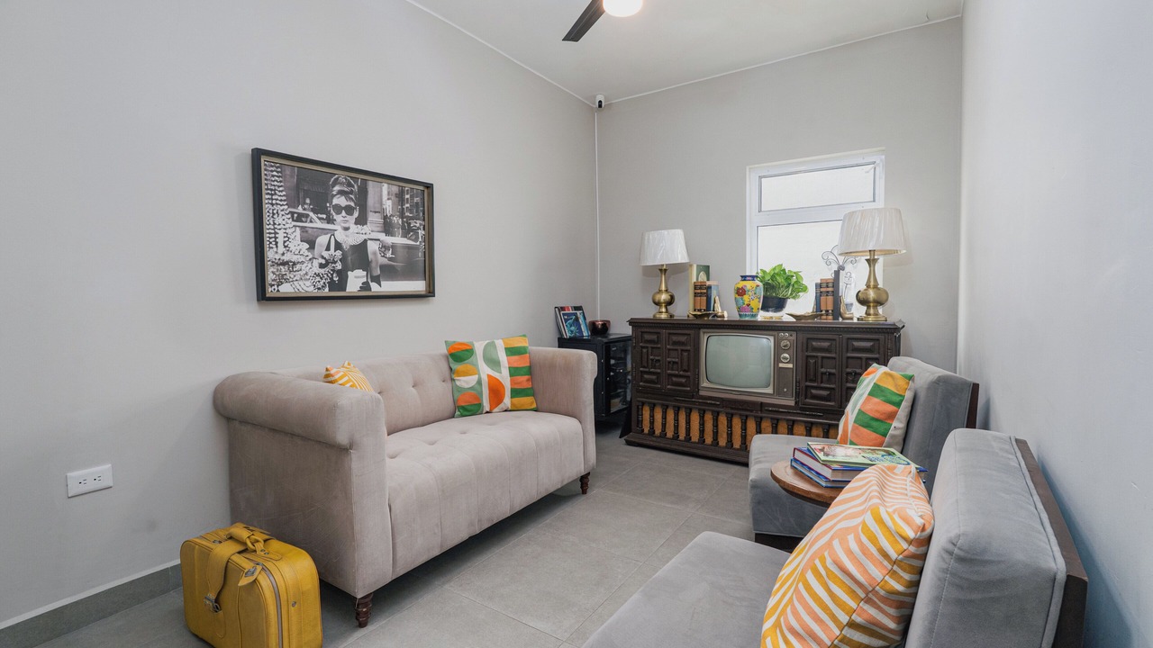 Photo of Livingroom in Monterrey