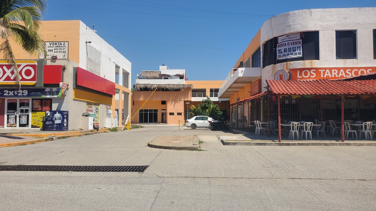Photo of Others in Costera Acapulco