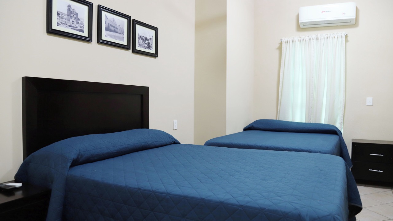 Photo of Bedroom in Tequila