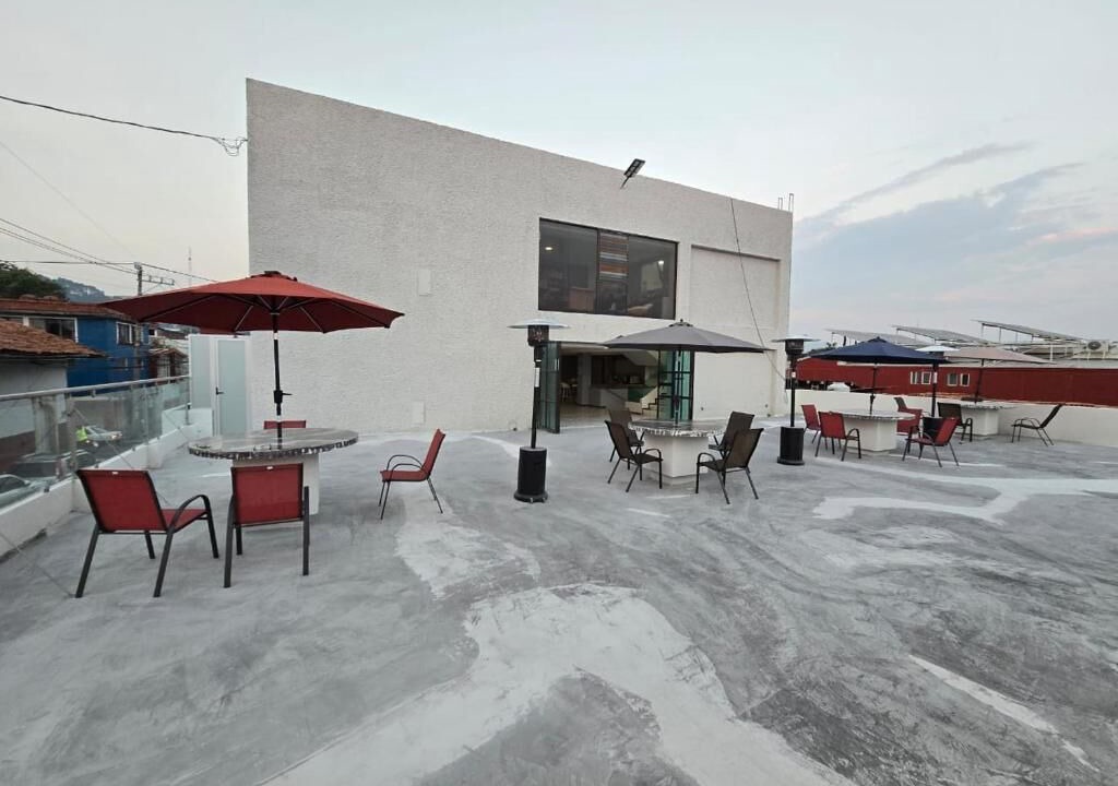 Photo of Outdoor in Uruapan