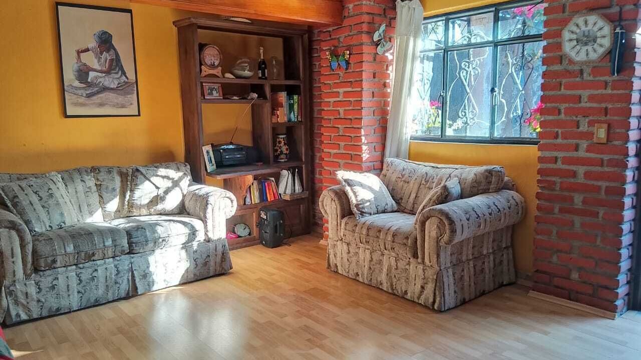 Photo of Livingroom in Santo Domingo